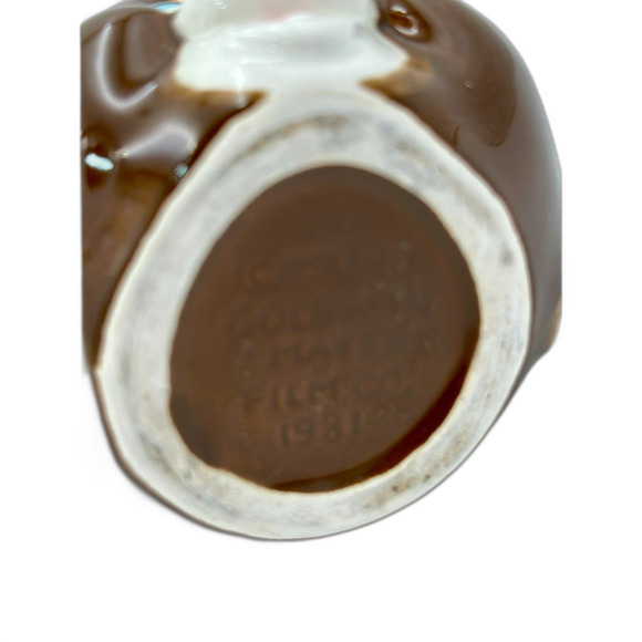 Vintage MGM 1981 Tom and Jerry Mug Set – Rare Collectible - Picture 9 of 14